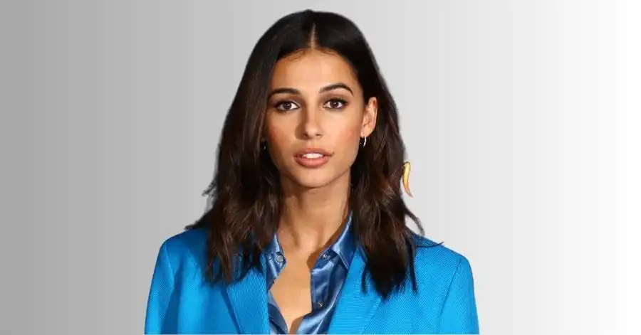 Eternal Return (2025): Elenco, Onde Assistir e Tudo Sobre 3 Naomi Scott