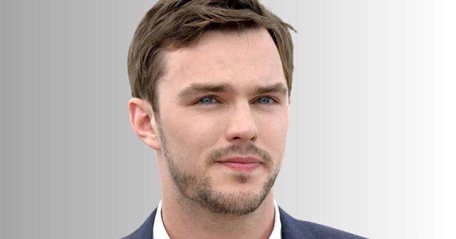 Nicholas Hoult