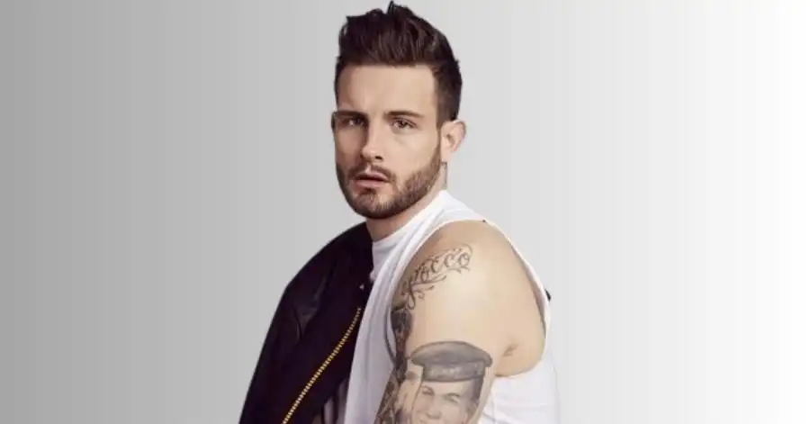 Nico Tortorella