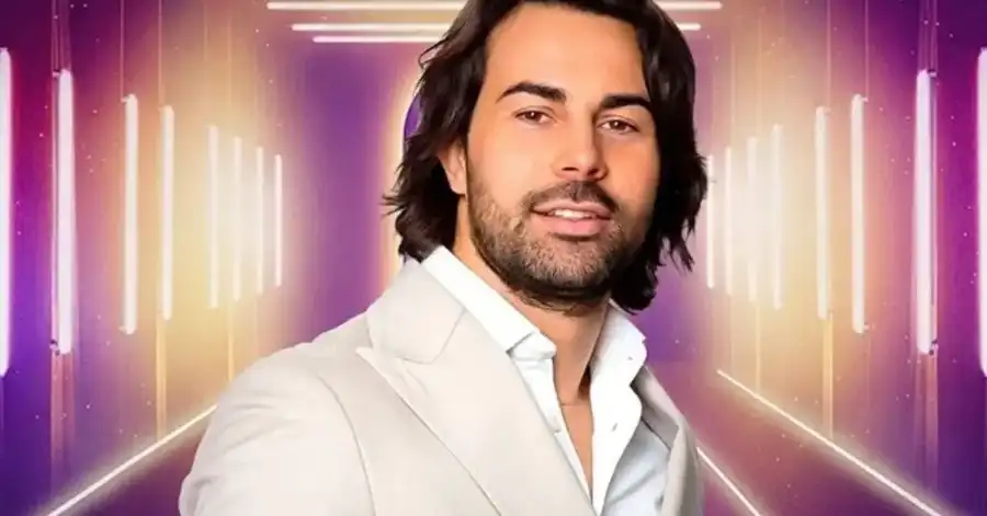 Casamento às Cegas - Itália (2025): Elenco, Onde Assistir e Tudo Sobre 23 Nicola Botticini