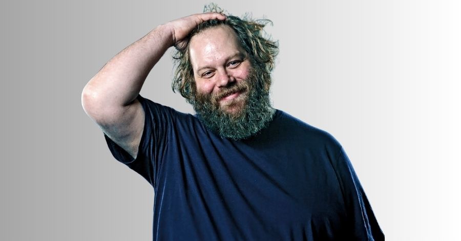 Olafur Darri Olafsson