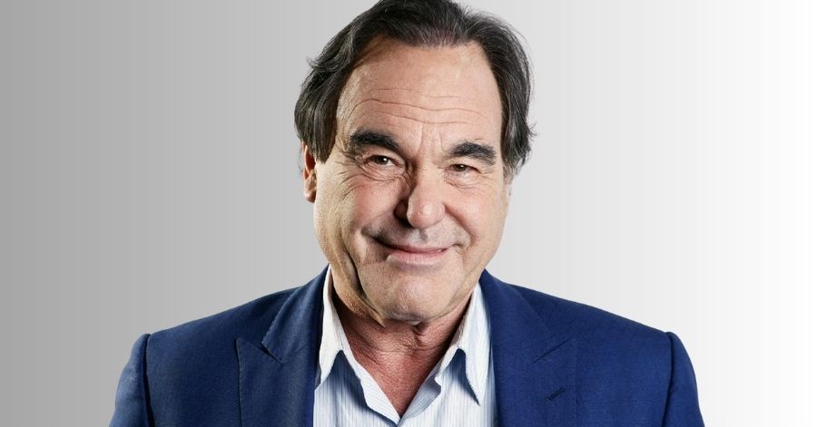 Oliver Stone