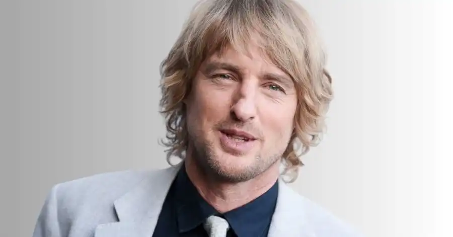 Owen Wilson
