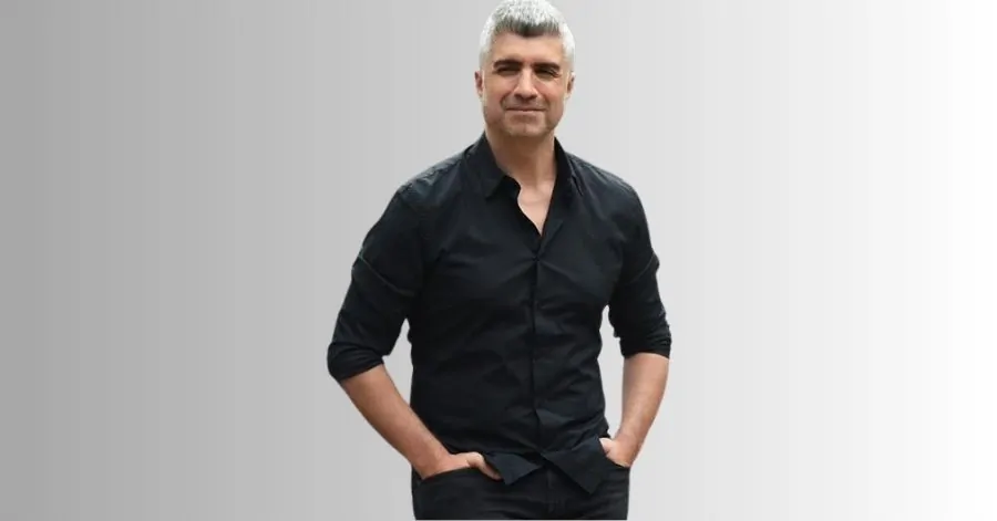 Para Sempre no Meu Coração: Elenco, Onde Assistir e Tudo Sobre 3 Ozcan Deniz