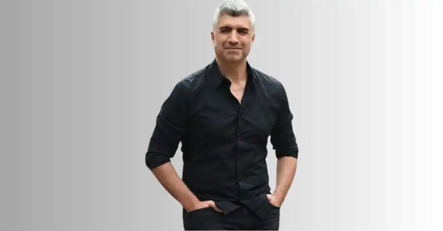 Para Sempre no Meu Coração: Elenco, Onde Assistir e Tudo Sobre 3 Ozcan Deniz