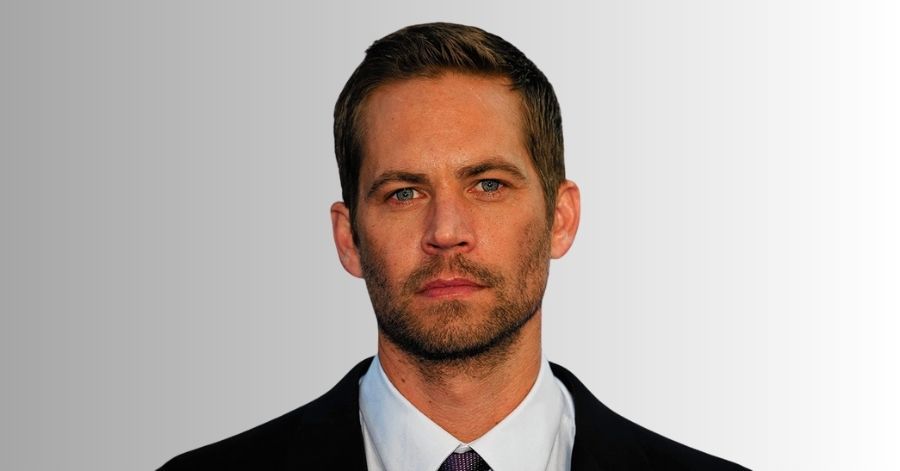 Paul Walker