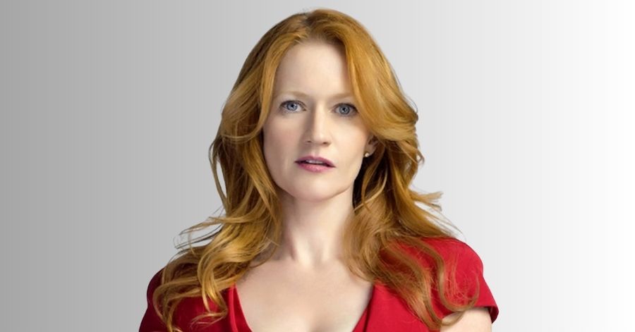 Paula Malcomson