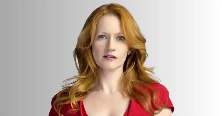 Parish (2024): Elenco, Onde Assistir e Tudo Sobre 5 Paula Malcomson