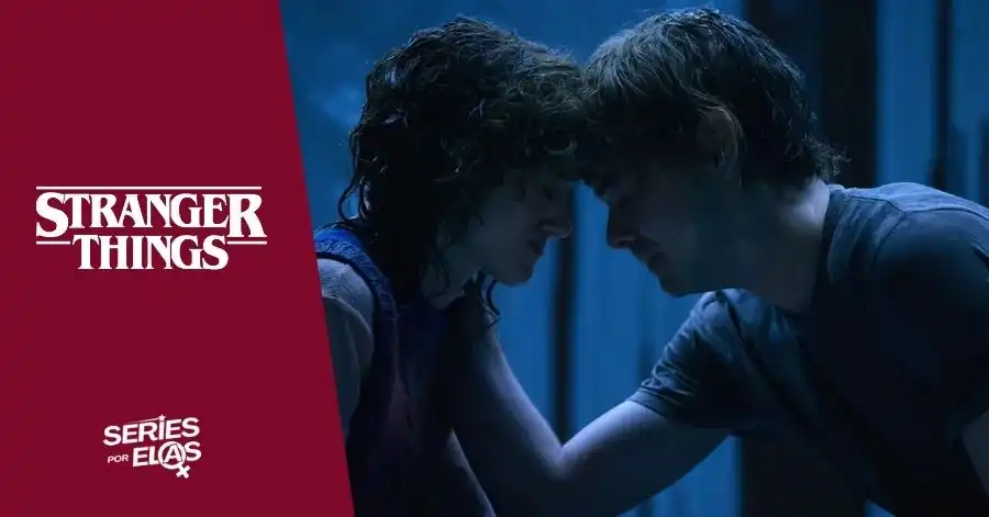 Quem morre na 5ª temporada de Stranger Things - Parte 2? 2 Quem morre na 5a temporada de Stranger Things Parte 2