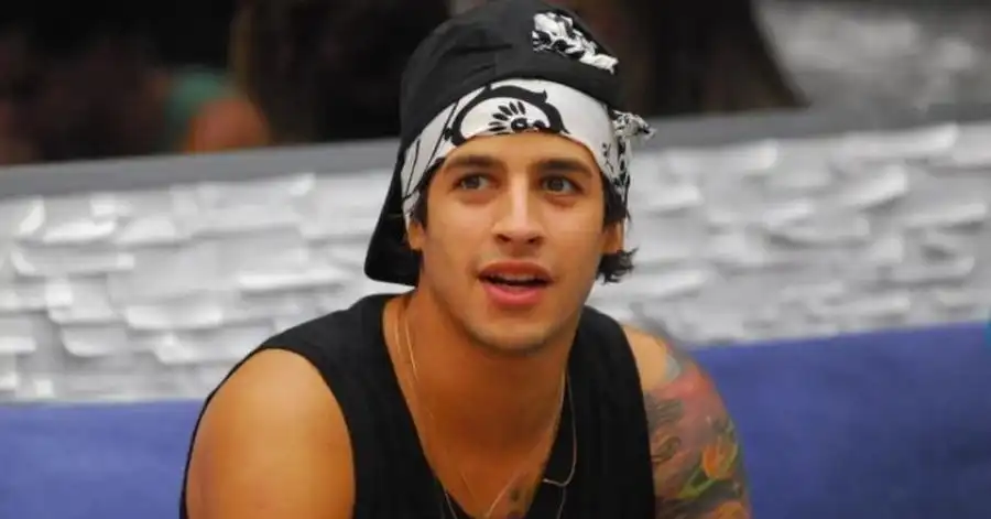 Quem são os 25 Vencedores do Big Brother Brasil? 10 Rafinha