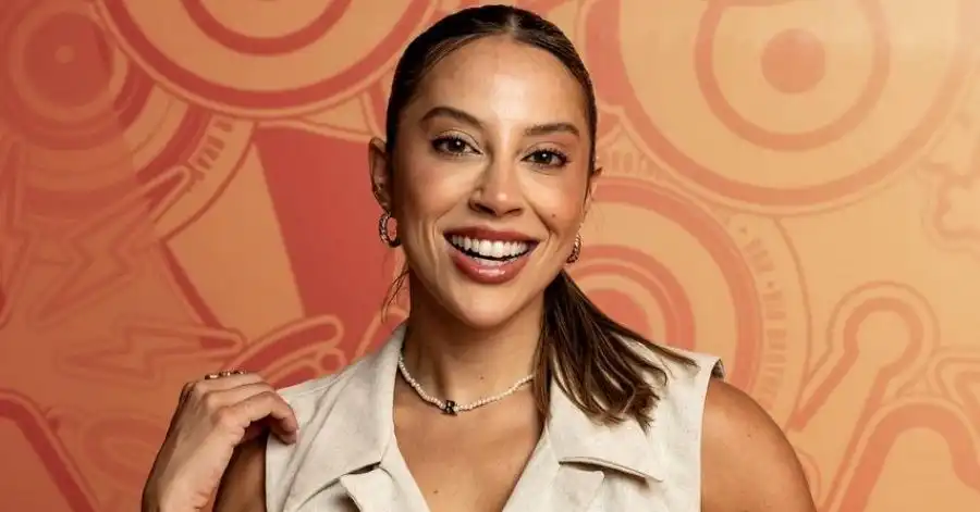 Quem são os 25 Vencedores do Big Brother Brasil? 27 Renata Saldanha