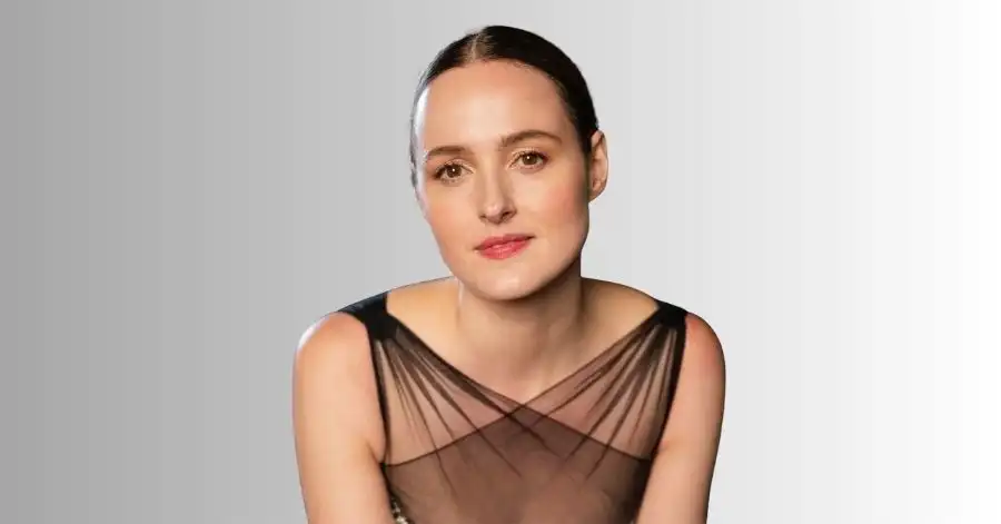 Renate Reinsve