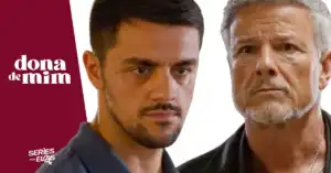 Resumo da Semana Dona de Mim 08 a 1312