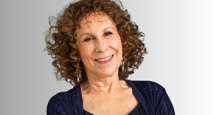 Rhea Perlman