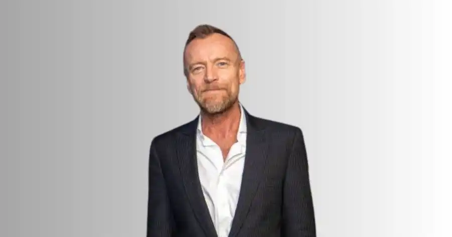 Togo (2019): Elenco, Onde Assistir e Tudo Sobre 6 Richard Dormer