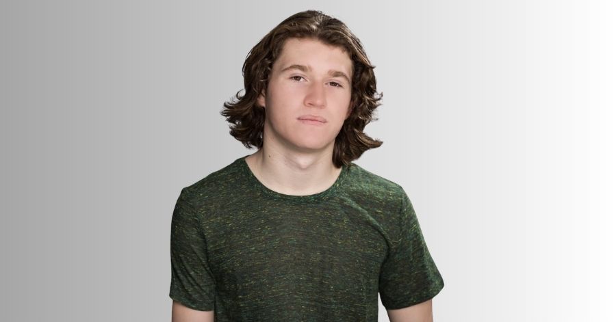 Natal Sangrento (2025): Elenco, Onde Assistir e Tudo Sobre 1 Rohan Campbell