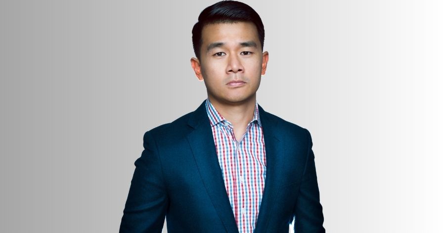 Ronny Chieng
