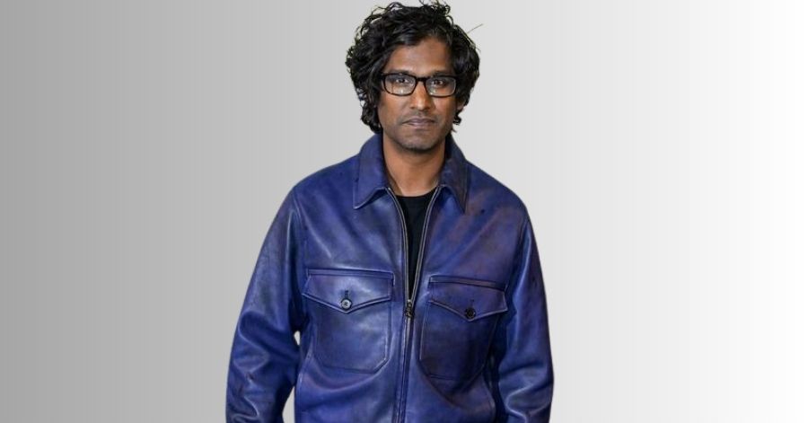 Quer Brincar de Gracie Darling? Elenco, Onde Assistir e Tudo Sobre 4 Rudi Dharmalingam