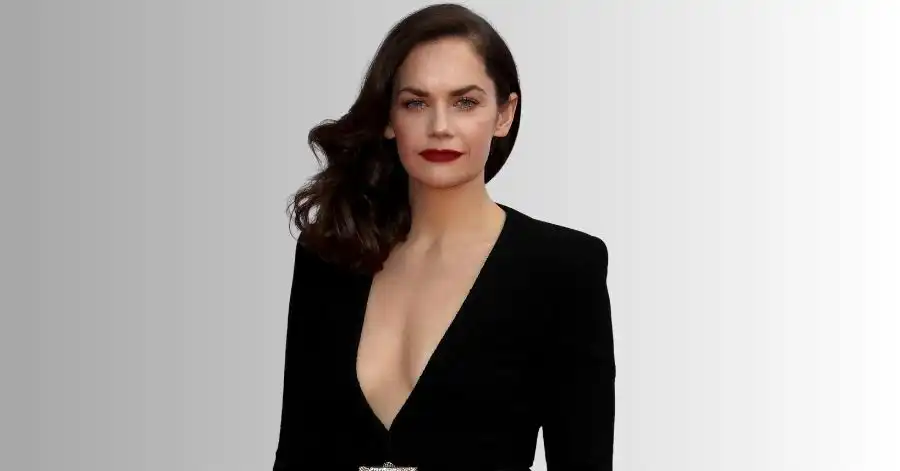 Mistério em Cemetery Road (2025): Elenco, Onde Assistir e Tudo Sobre 4 Ruth Wilson