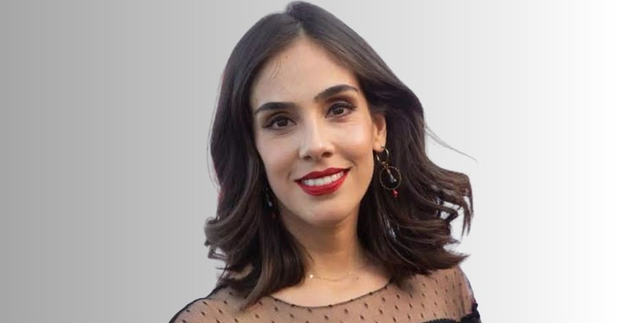 O Babá (2023): Elenco, Onde Assistir e Tudo Sobre 5 Sandra Echeverria 1
