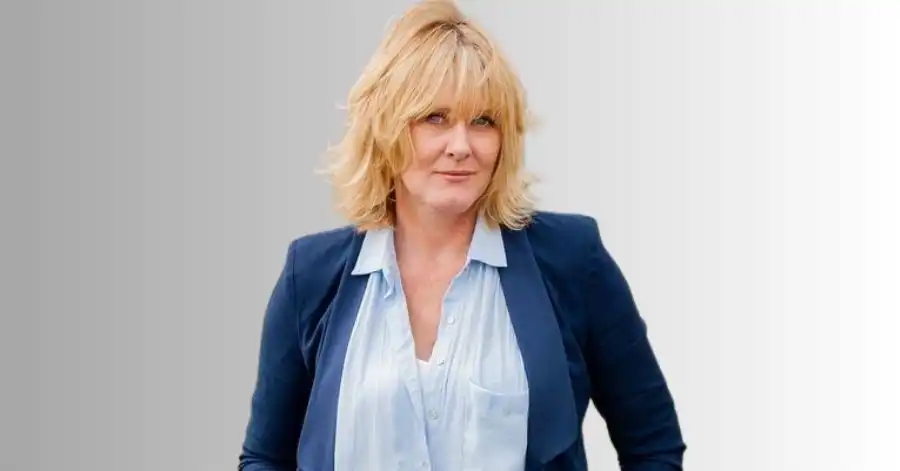 Depois do Acidente (2024): Elenco, Onde Assistir e Tudo Sobre 3 Sarah Lancashire