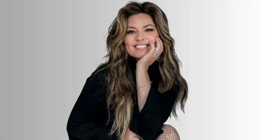 Enquanto Estivermos Juntos (2020): Elenco, Onde Assistir e Tudo Sobre 6 Shania Twain