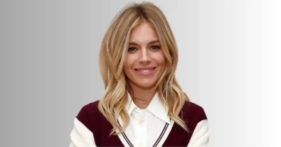 Pegando Fogo (2015): Elenco, Onde Assistir e Tudo Sobre 4 Sienna Miller