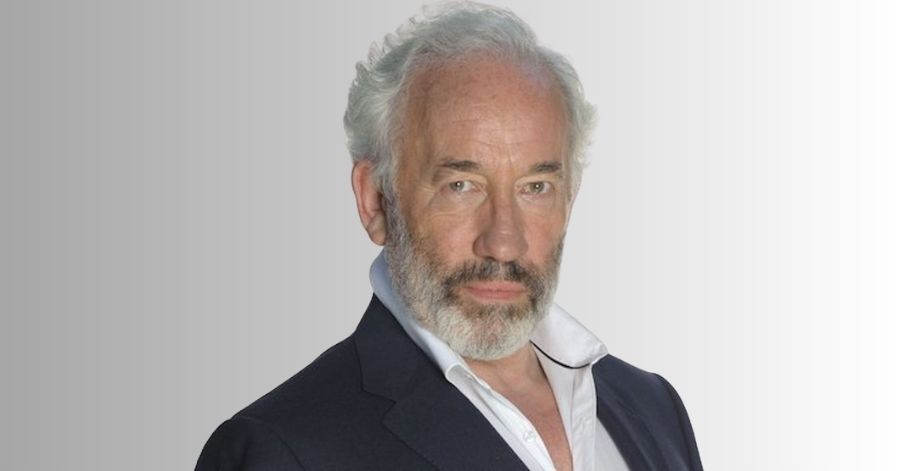 Eternal Return (2025): Elenco, Onde Assistir e Tudo Sobre 4 Simon Callow