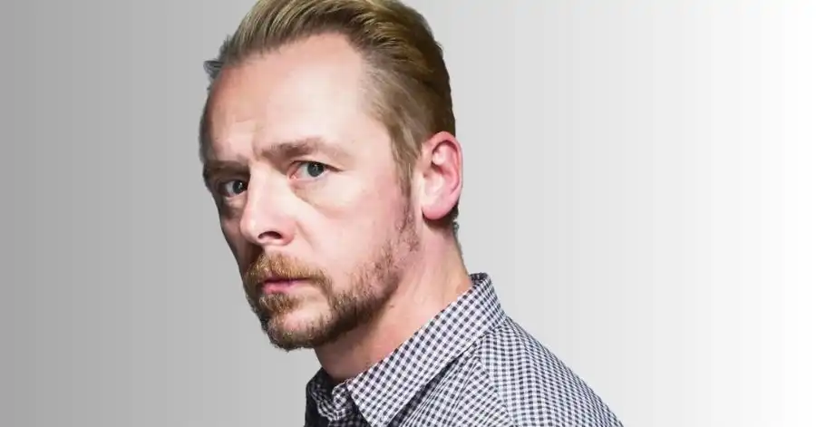 Jogador Nº 1 (2018): Elenco, Onde Assistir e Tudo Sobre 7 Simon Pegg