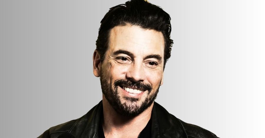 Skeet Ulrich