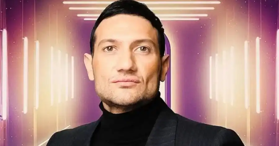 Casamento às Cegas - Itália (2025): Elenco, Onde Assistir e Tudo Sobre 25 Stefano Ferreri