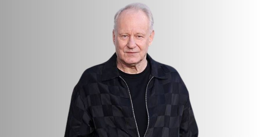 Stellan Skarsgard