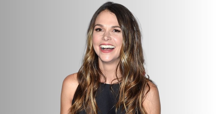 Sutton Foster