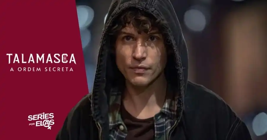 Talamasca: A Ordem Secreta – Final Explicado da 1ª Temporada 2 Talamasca a ordem secreta final