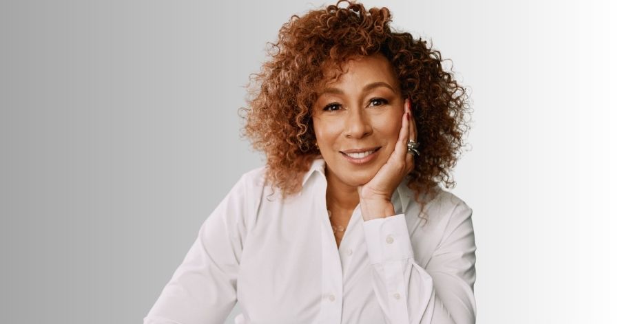 Tamara Tunie