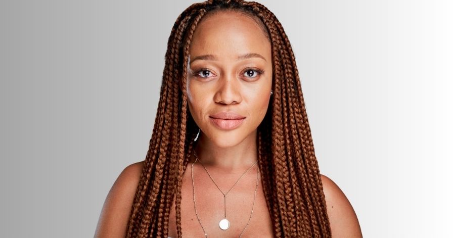 Love and Wine (2025): Elenco, Onde Assistir e Tudo Sobre 4 Thando Thabethe