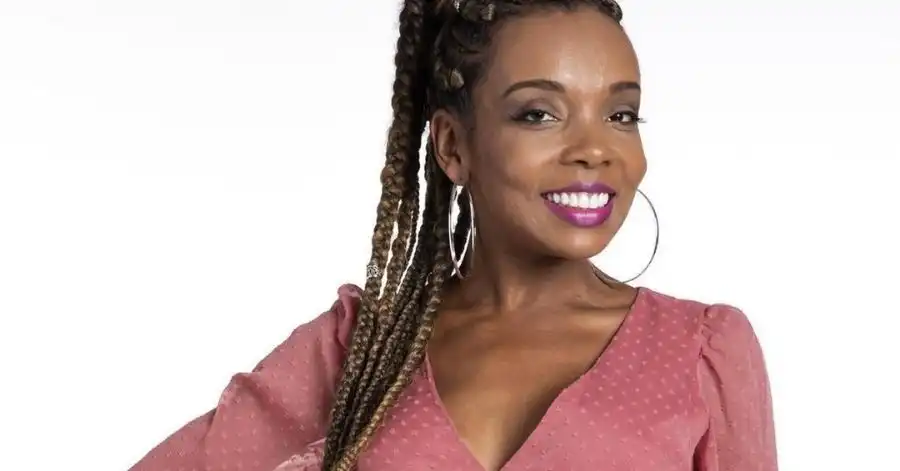 Quem são os 25 Vencedores do Big Brother Brasil? 22 Thelma Assis