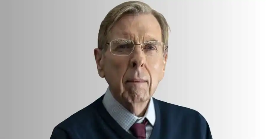 Adeus, June (2025): Elenco, Onde Assistir e Tudo Sobre 6 Timothy Spall
