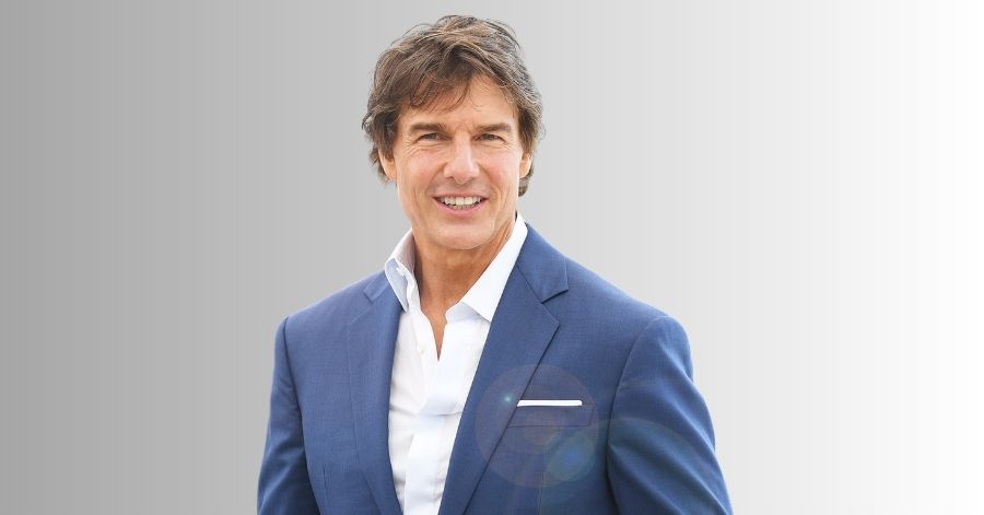Tom Cruise