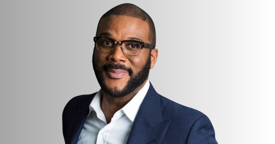 Tyler Perry