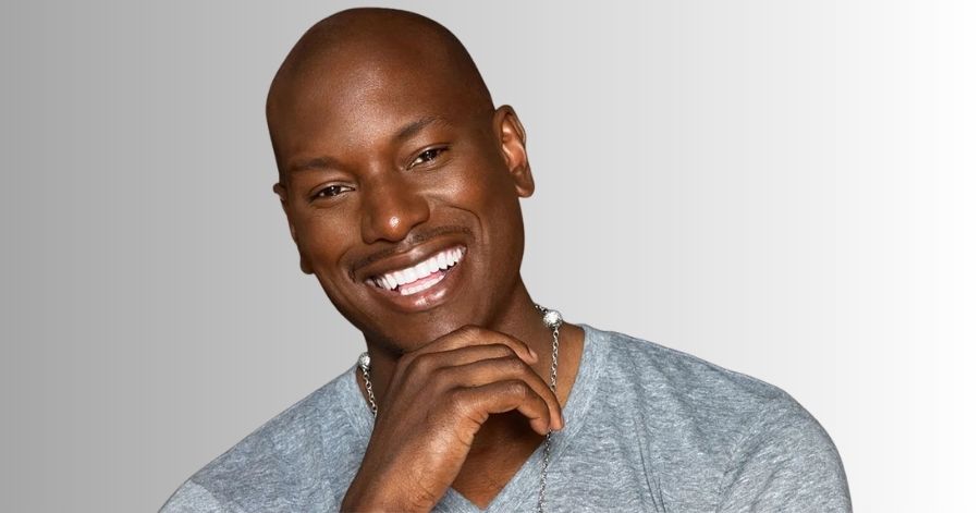 Tyrese Gibson