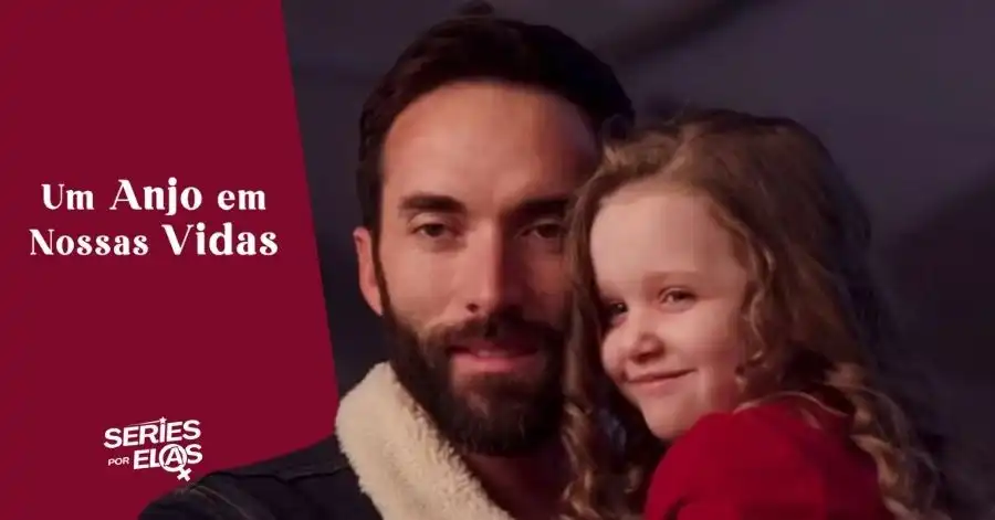 Um Anjo em Nossas Vidas, Final Explicado: Lucy morre? 2 Um Anjo em Nossas Vidas final