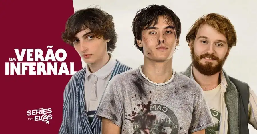 Um Verão Infernal (2025): Elenco, Onde Assistir e Tudo Sobre 2 Um Verao Infernal