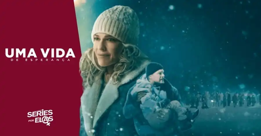 Uma Vida de Esperança: História Real Por Trás do Filme 2 Uma Vida de Esperanca Historia Real
