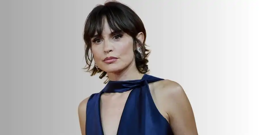 Cidade de Sombras (2025): Elenco, Onde Assistir e Tudo Sobre 4 Veronica Echegui