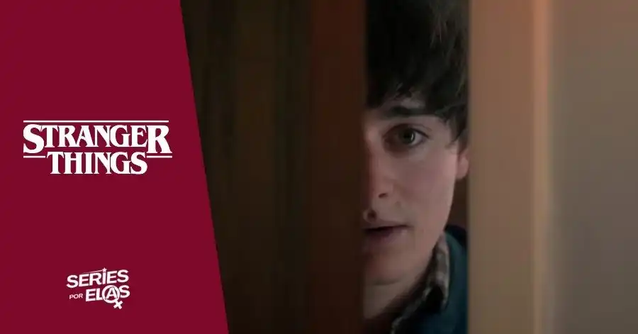 Por que Will Byers deve morrer no final de Stranger Things 5? 2 Will Byers stranger things