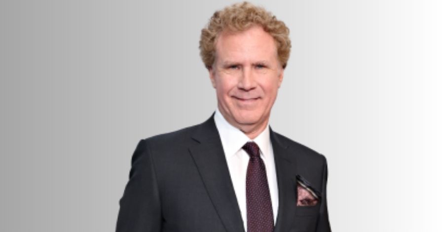 Will Ferrell