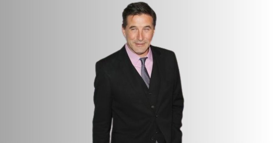 William Baldwin