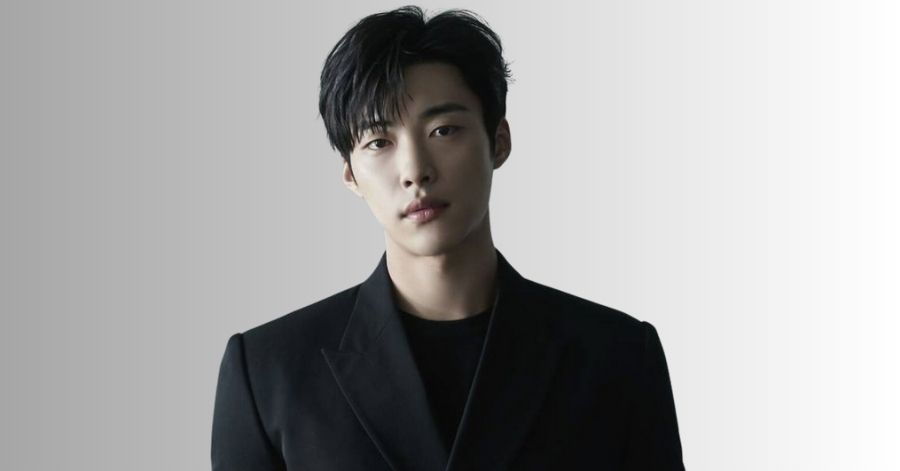 Woo Do hwan