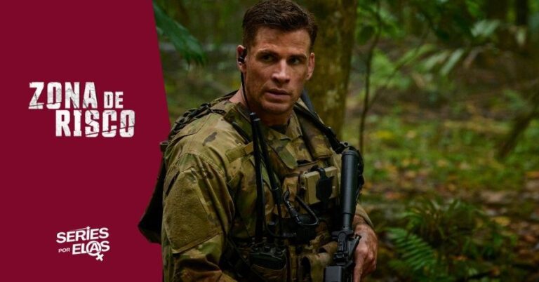 ZONA DE RISCO HISTORIA REAL